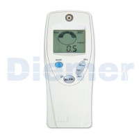 Alcoholimetro Portatil Tester Fit